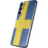 Sweden Flag Distressed Galaxy S22 Skin